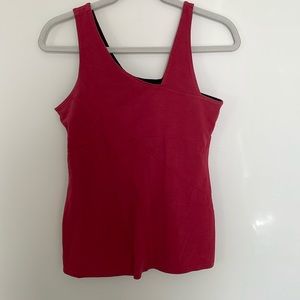 Athleta workout tank